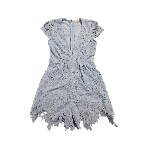 Luxxel BLUE boutique size small - Picture 1 of 3